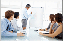 Web Strategy Consultation.
